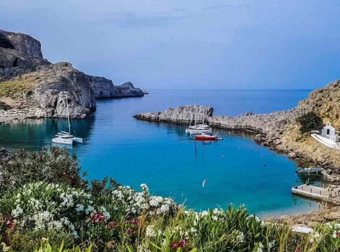 SchoeneAussichtenTouristik-Rhodos-lindos-pixabay-4373674_1920