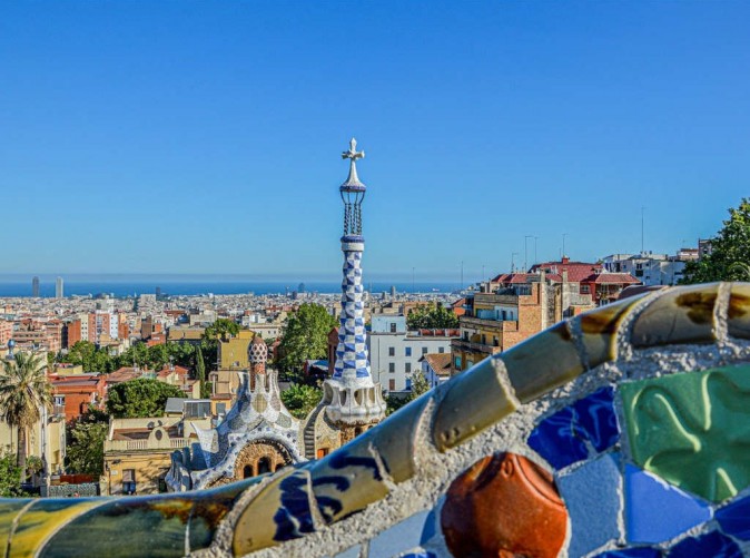 SchoeneAussichtenTouristik-Barcelona-Gaudi-4926289_pixabay