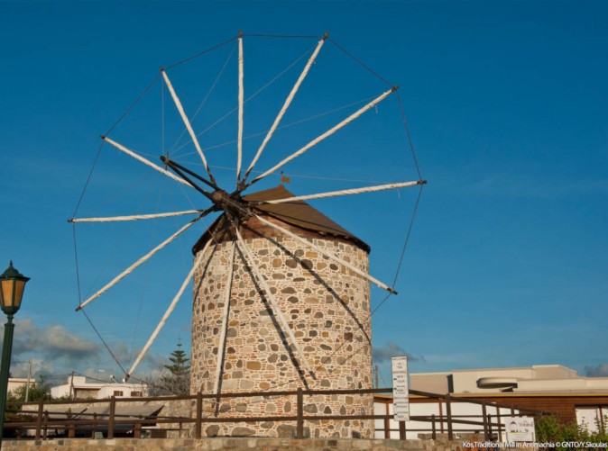 023_SchoeneAussichtenTouristik-Dodecanese_Kos_Neromilos_Antimachias_02_GNTO_FVA