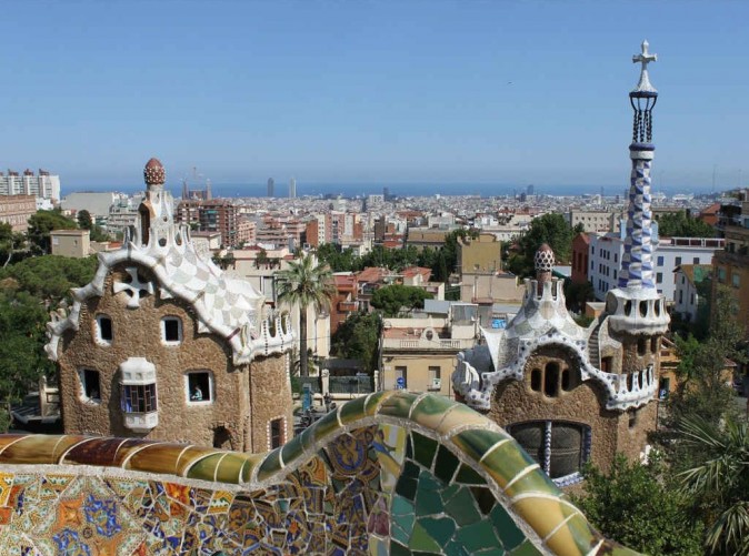 SchoeneAussichtenTouristik-Spanien-pixabay-parc-guell-332390_1280