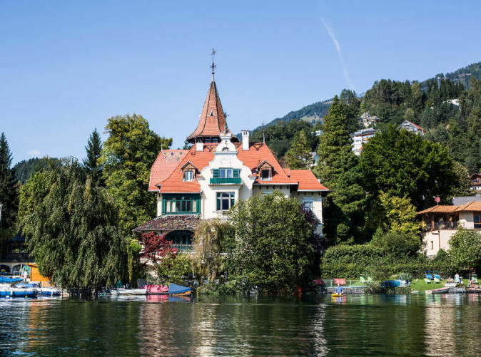 024_00000079630_Villa-Verdin-Millstatt-Millstaetter-See_Oesterreich-Werbung_Susanne-Einzenberger