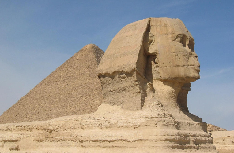 sphinx-350458_1280