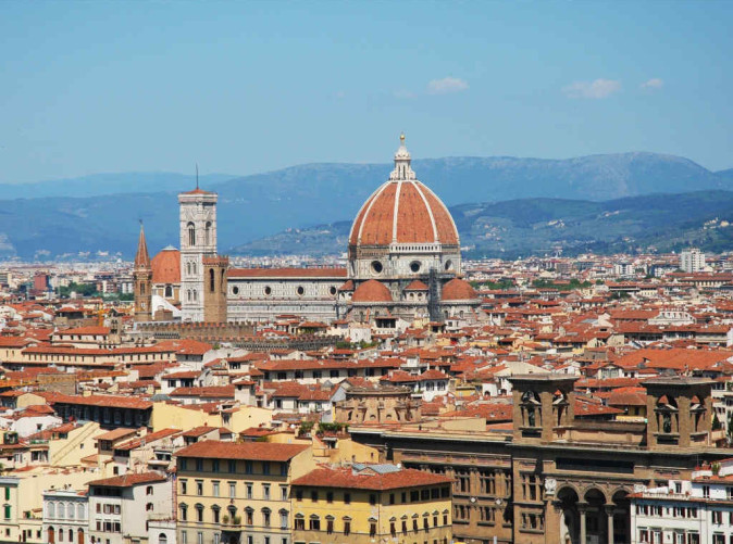 SchoeneAussichtenTouristik-Florenz-florence-1060843_pixabay