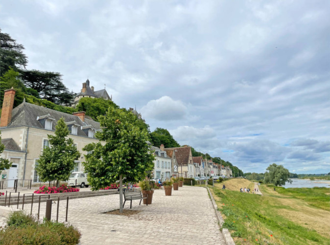 0036_eurobike_radreisen_schloesser_loire_chaumont_sur_loire_ufer