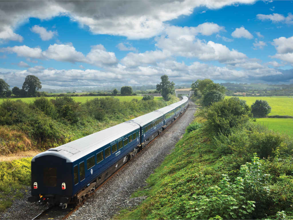 Grand Hibernia Lernidee Reisen Schoene AussichtenTouristik Copyright David Noton Photography