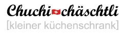 Chuchichaeschtli