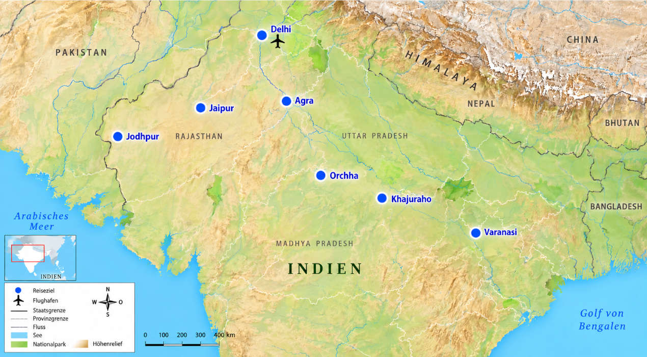 Karte Indien ChatGPT Image 18. Sept. 2026 10 11 35