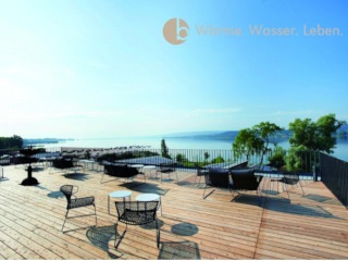 Schoene Aussichten Touristik Private Selection Hotels boraHotSpa