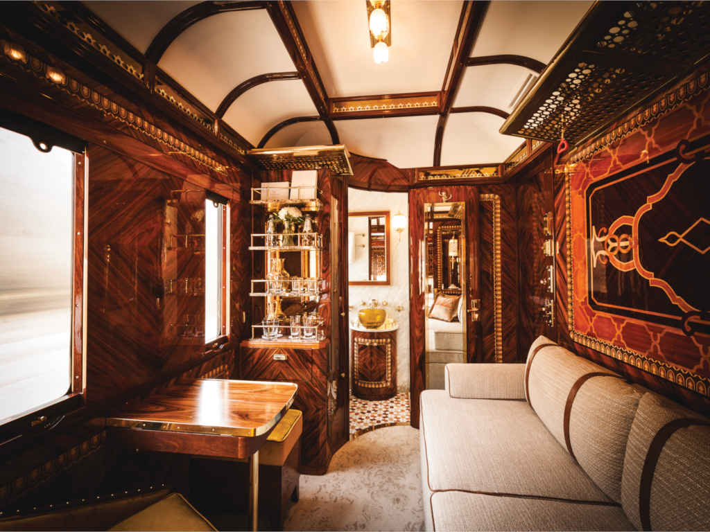 Venice Simplon Orient Express