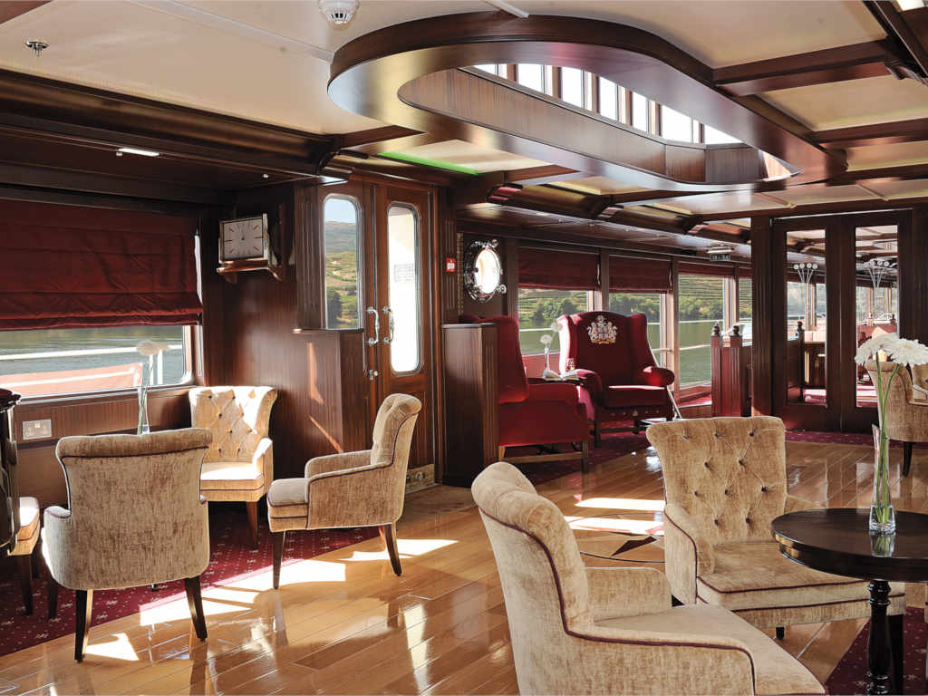 Spirit of Chartwell