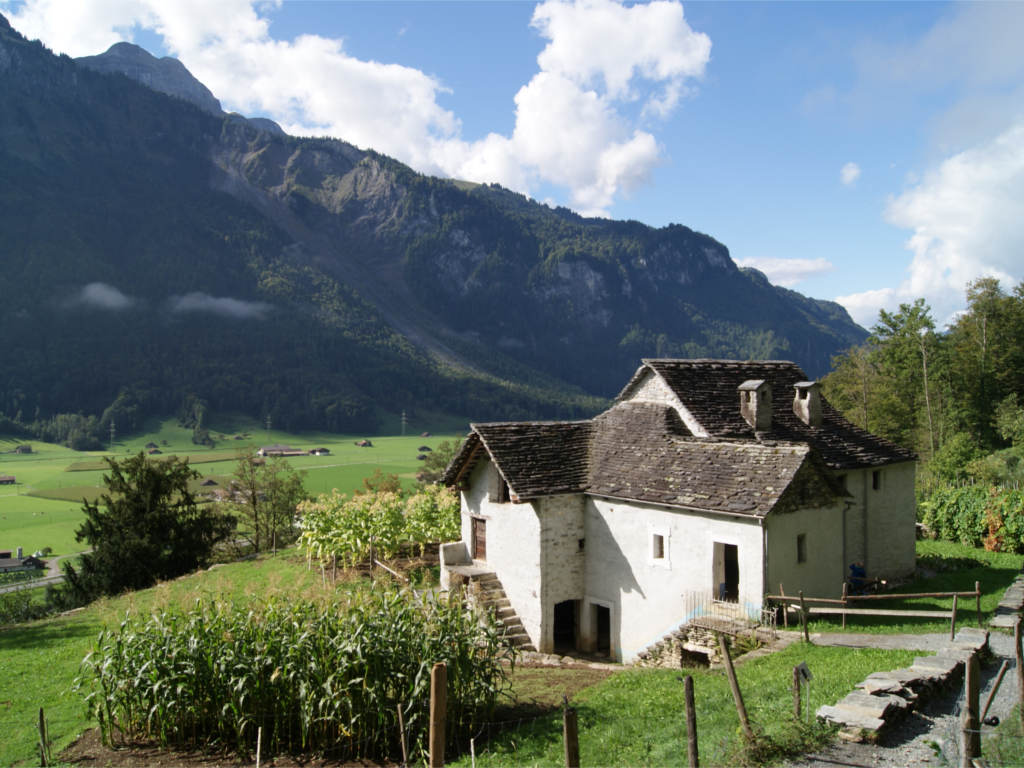 Ballenberg SAT