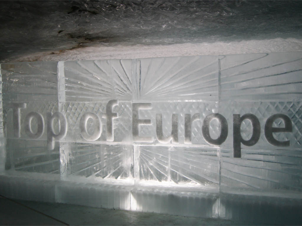 Top of Europe SAT