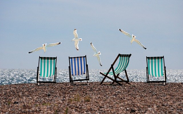 Summer Pixabay