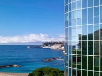 Hotel Le Méridien Beach Plaza Monaco