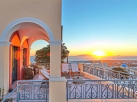Villa Archipel Mansion