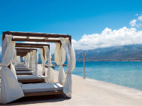 Hotel Nana Princess - Suites - Villas - SPA