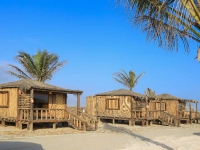 Souly Eco Lodge Salalah
