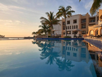 Boutique Hotel Juweirah Salalah