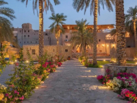 Hotel Antique Inn Nizwa