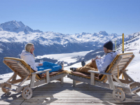 Club Med St. Moritz Roi Soleil