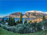 Mystischer Gardasee