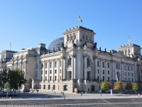 City Tour durch Deutschland in 25hours Hotels