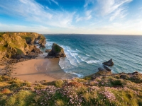 Per E-Bike Cornwall entdecken
