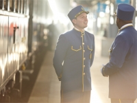 Venice Simplon-Orient-Express