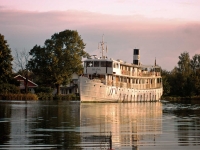 Schweden - Der Göta Kanal