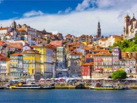 Douro-Flussreise