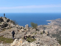Die schönsten Wanderungen auf Korsika
