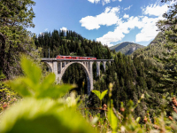 Nostalgiereise im Rhein-Rhône-Express - geführte Rundreise