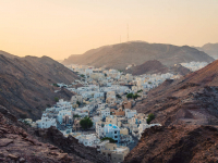 Rundreise Oman - Juwel von Arabien 