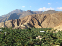 Selbstfahrer Rundreise Oman 