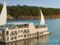 5* Nilkreuzfahrt und Kairo