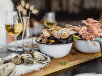 Bretagne - Gourmet-Rundreise