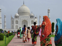 TEST Rundreise Indien