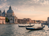 Silvester in Venedig – Jahreswechsel in der Lagunenstadt